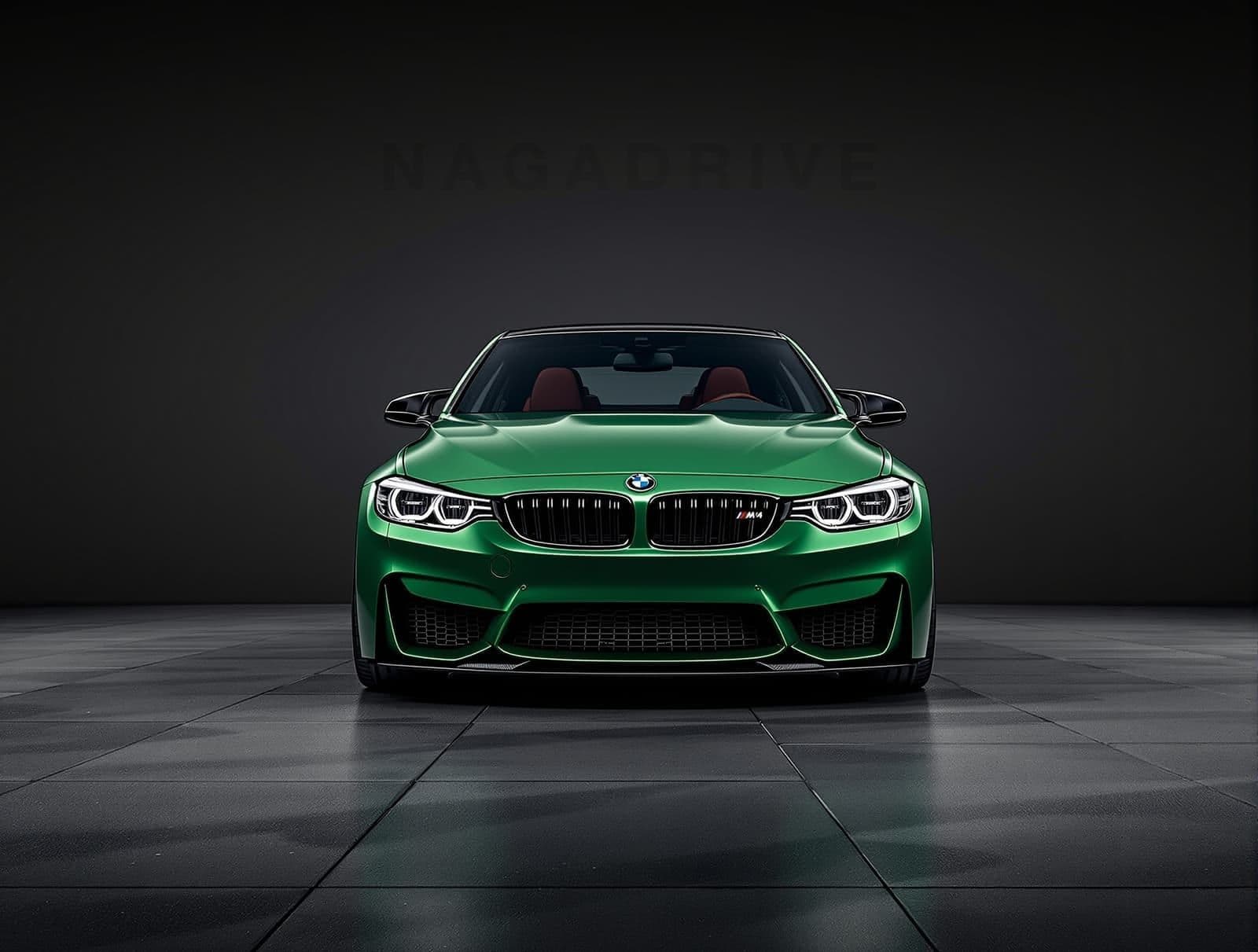 BMW M4 for rent